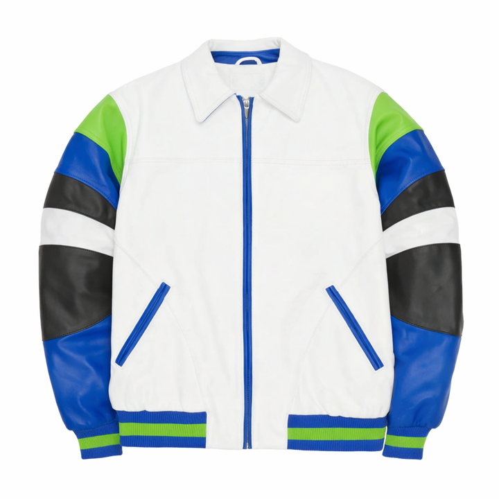 Pelle Pelle American Soda Club Jacket