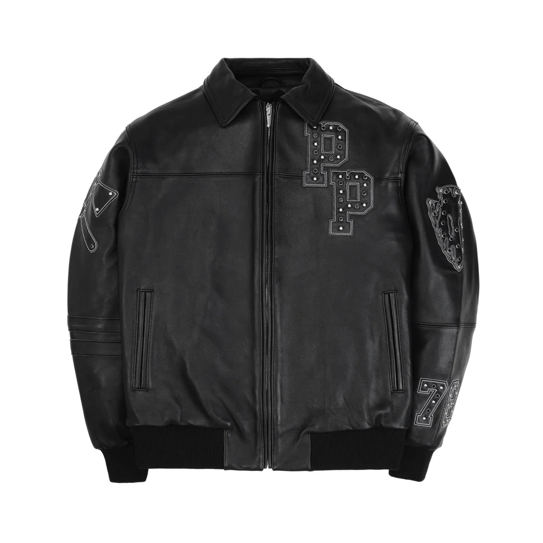 PELLE PELLE RENEGADES JACKET