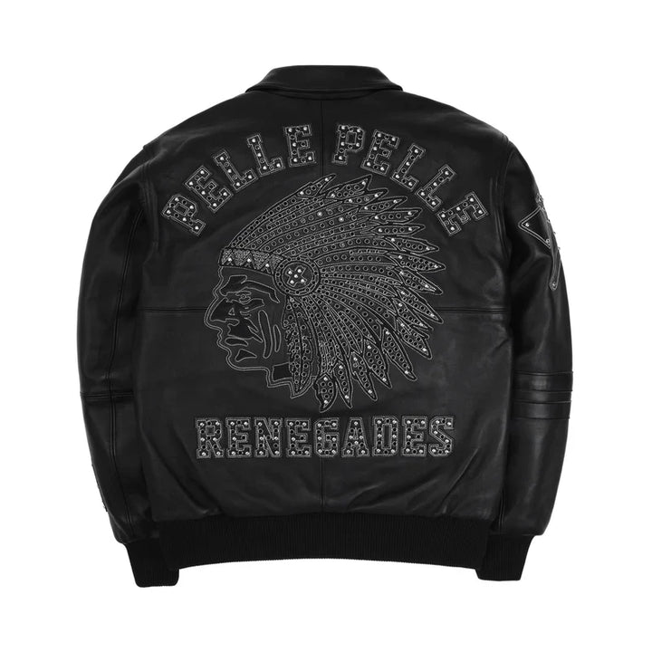 PELLE PELLE RENEGADES JACKET