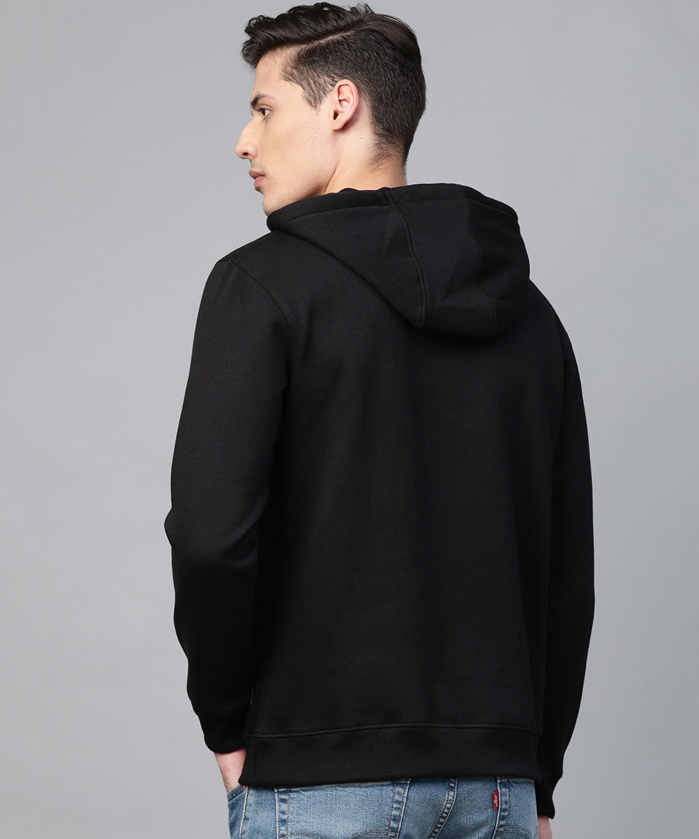 Outright Wear NOIR HOODIE