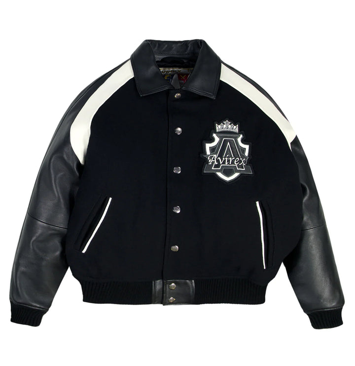 KINGS JACKET