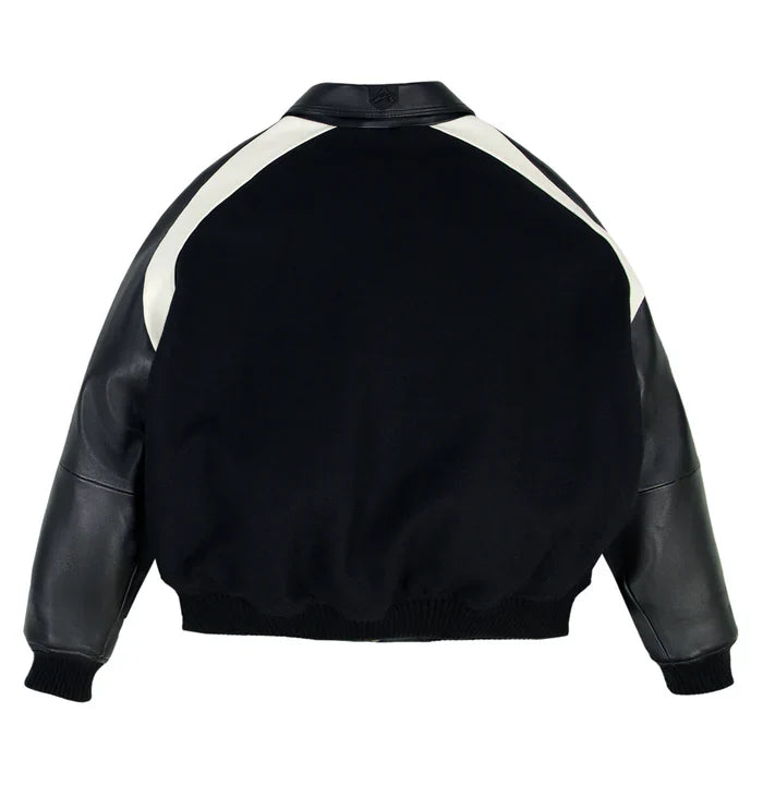 KINGS JACKET