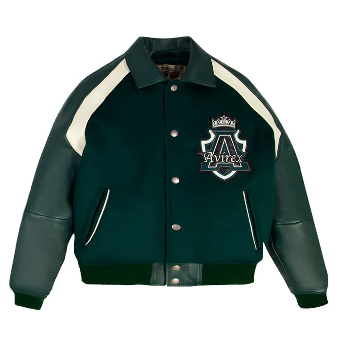 KINGS JACKET