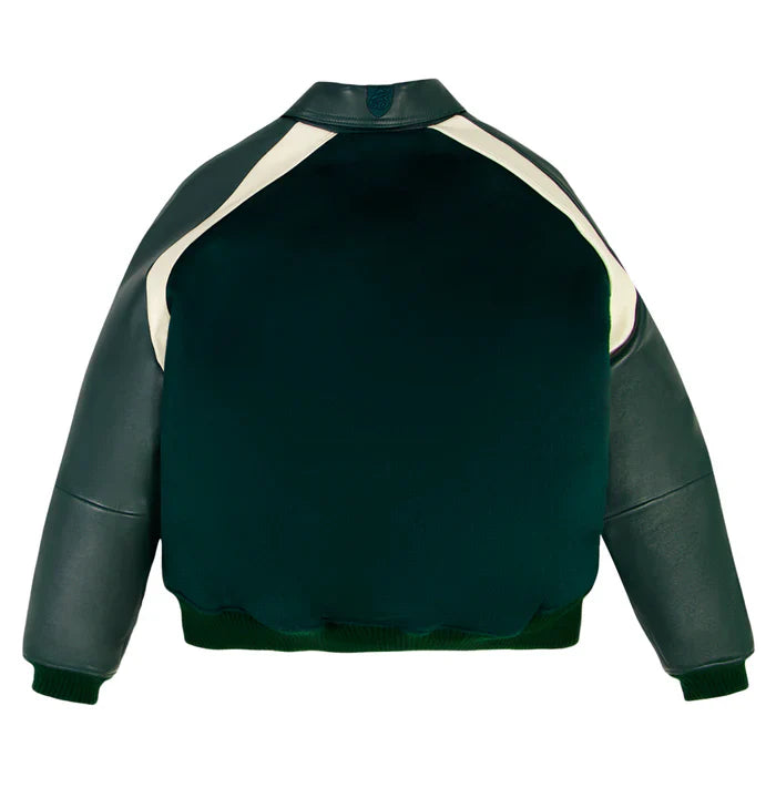 KINGS JACKET