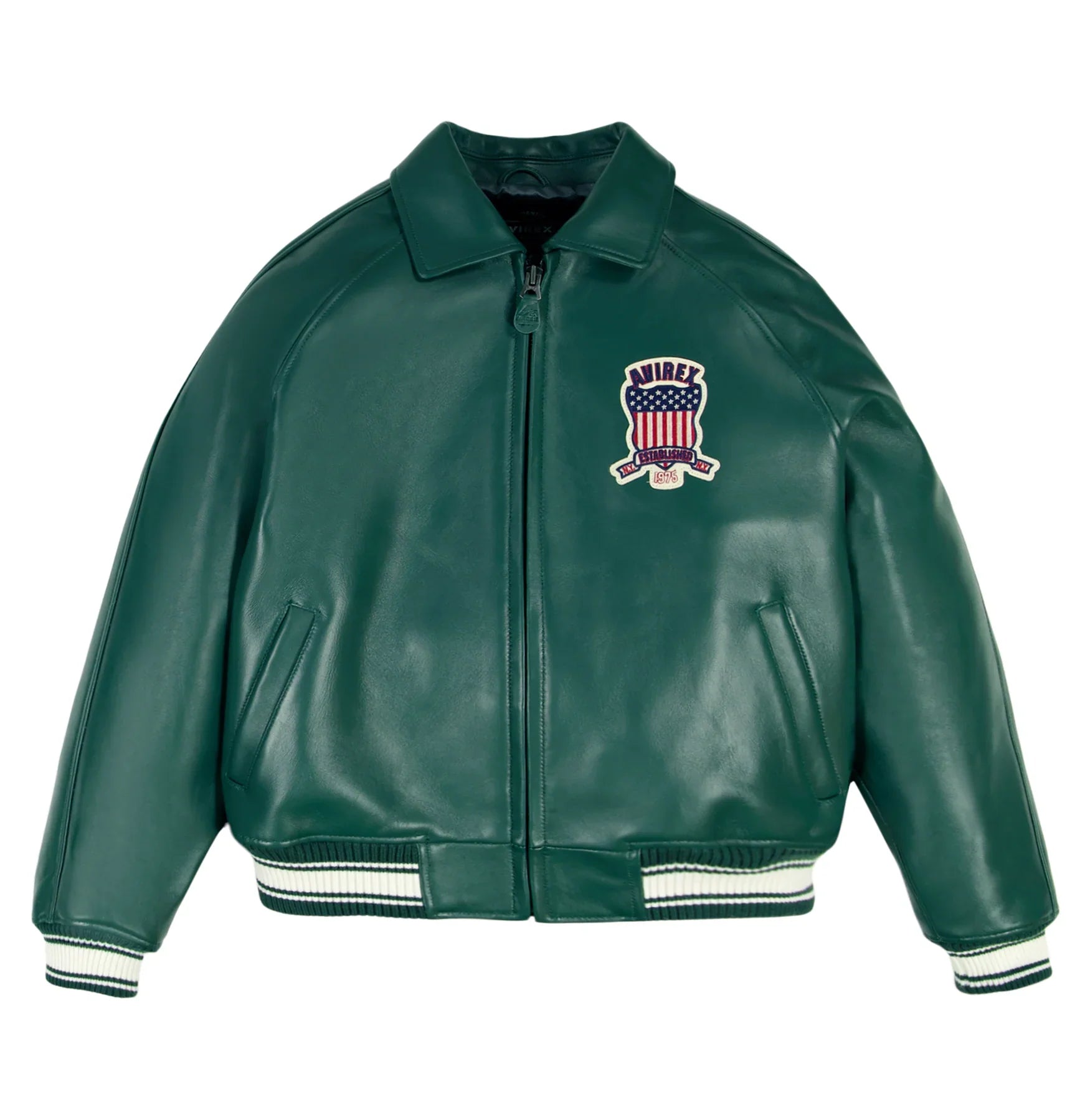 ICON JACKET