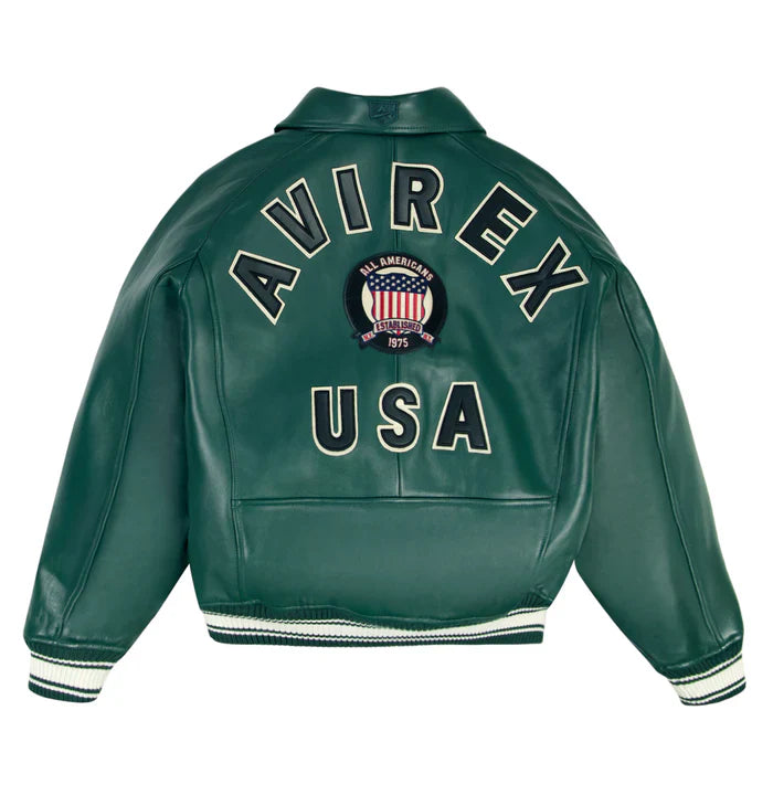 ICON JACKET