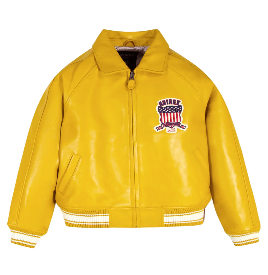 ICON JACKET