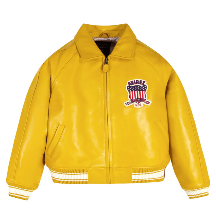 ICON JACKET