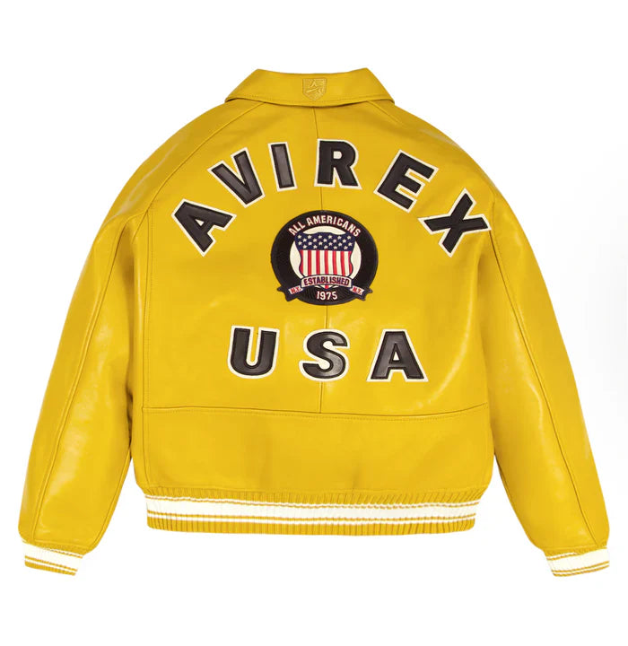 ICON JACKET
