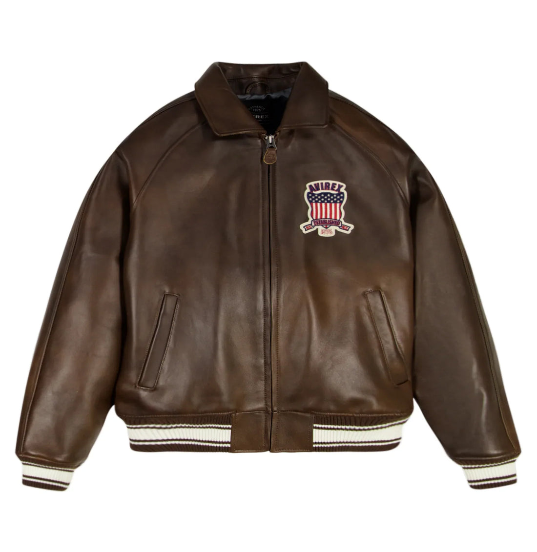 ICON JACKET