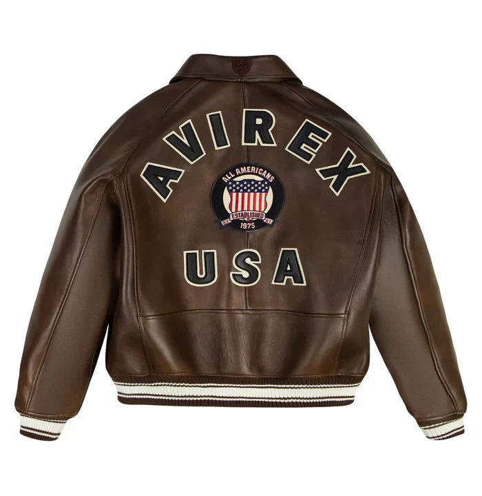 ICON JACKET