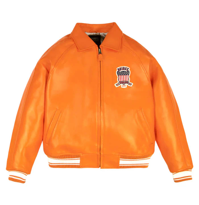 ICON JACKET
