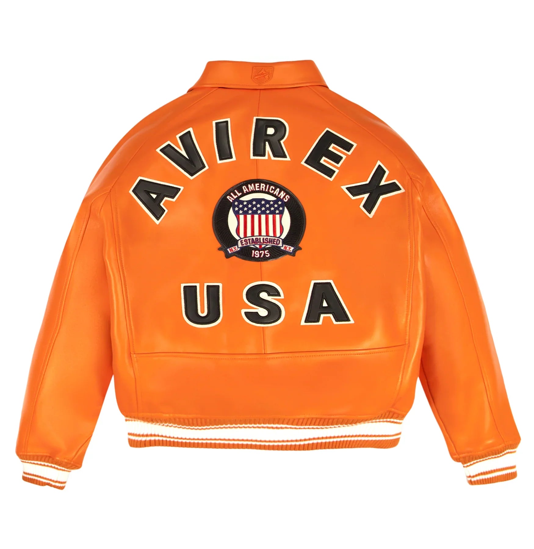 ICON JACKET
