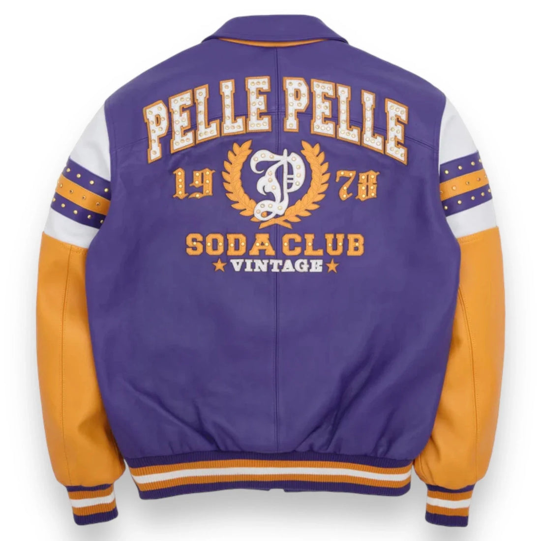 Pelle Pelle Arches Jacket