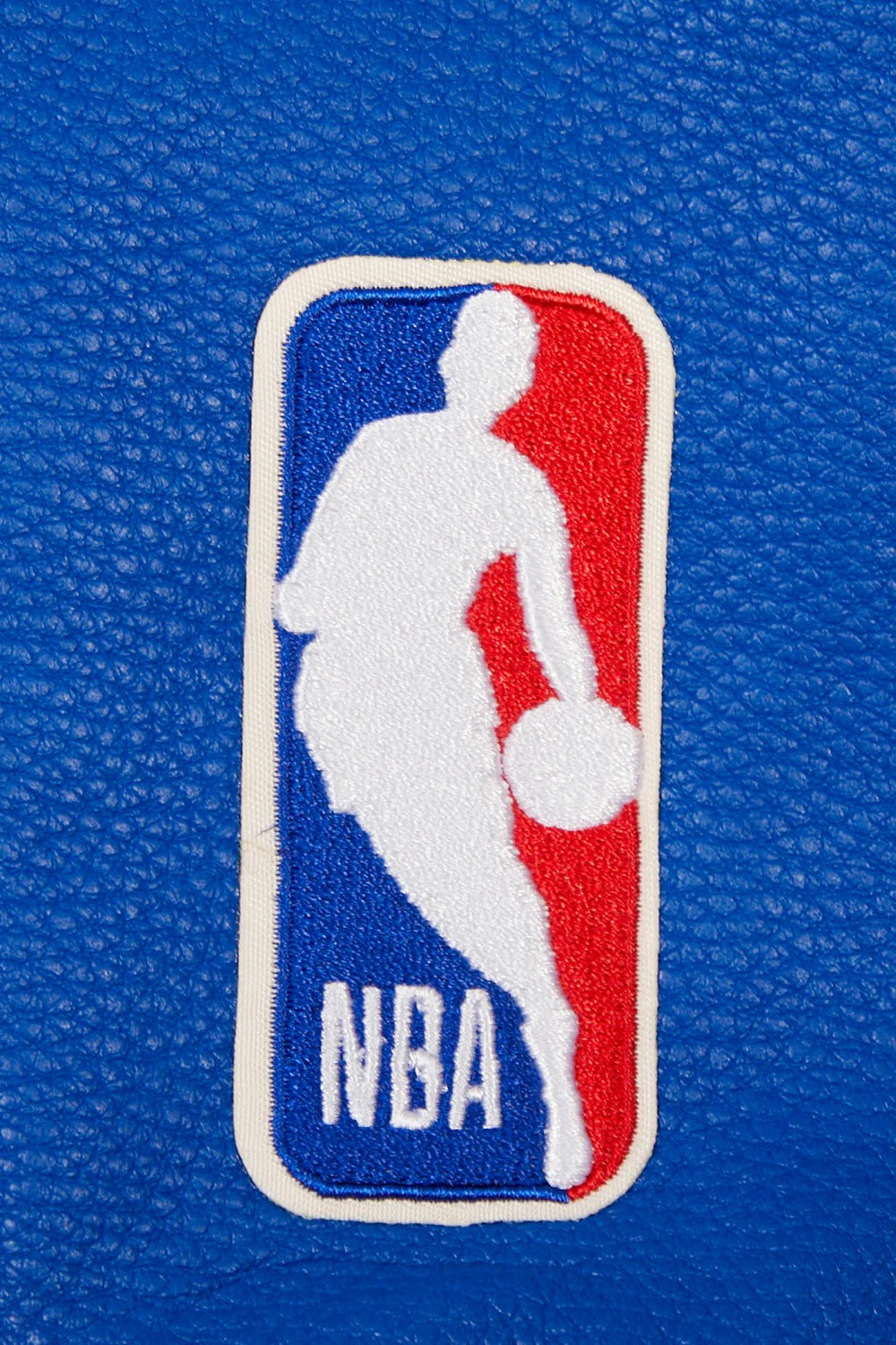 NBA PHILADELPHIA 76ERS RETRO CLASSIC MEN'S RIB WOOL VARSITY JACKET