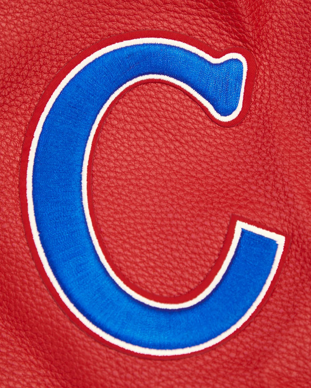 NHL MONTREAL CANADIENS RETRO CLASSIC MEN'S RIB WOOL VARSITY JACKET