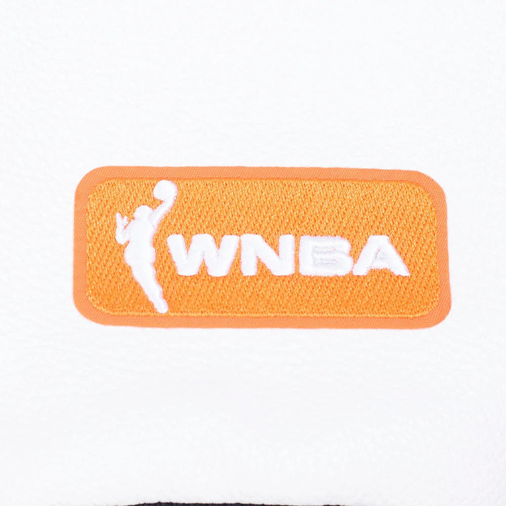 WNBA GOLDEN STATE VALKYRIES CLASSIC CHENILLE MEN'S WOOL VARSITY JACKET