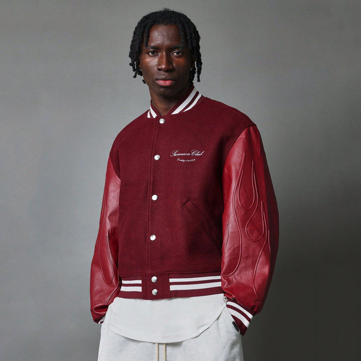 Premium Varsity Jackets