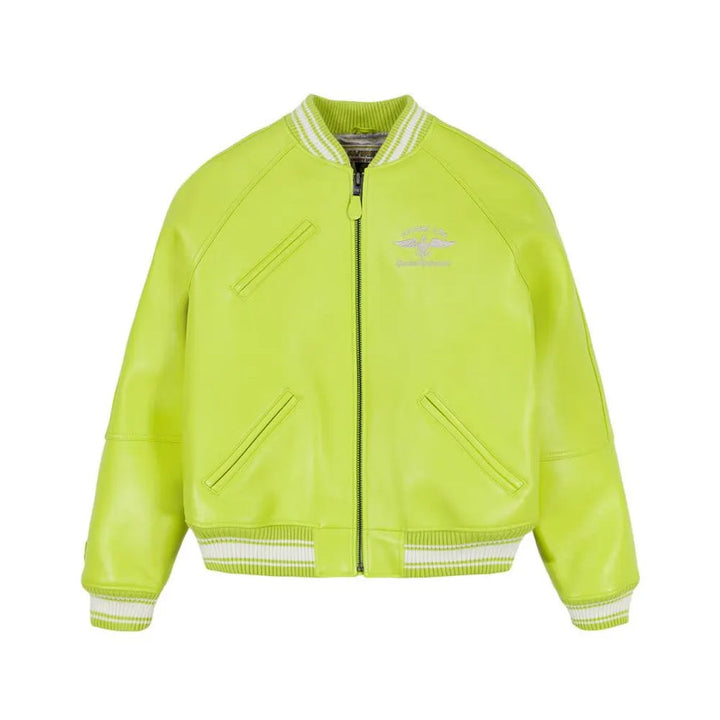ICON JACKET