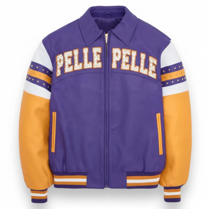 Pelle Pelle Arches Jacket