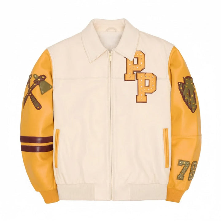 PELLE PELLE RENEGADES JACKET