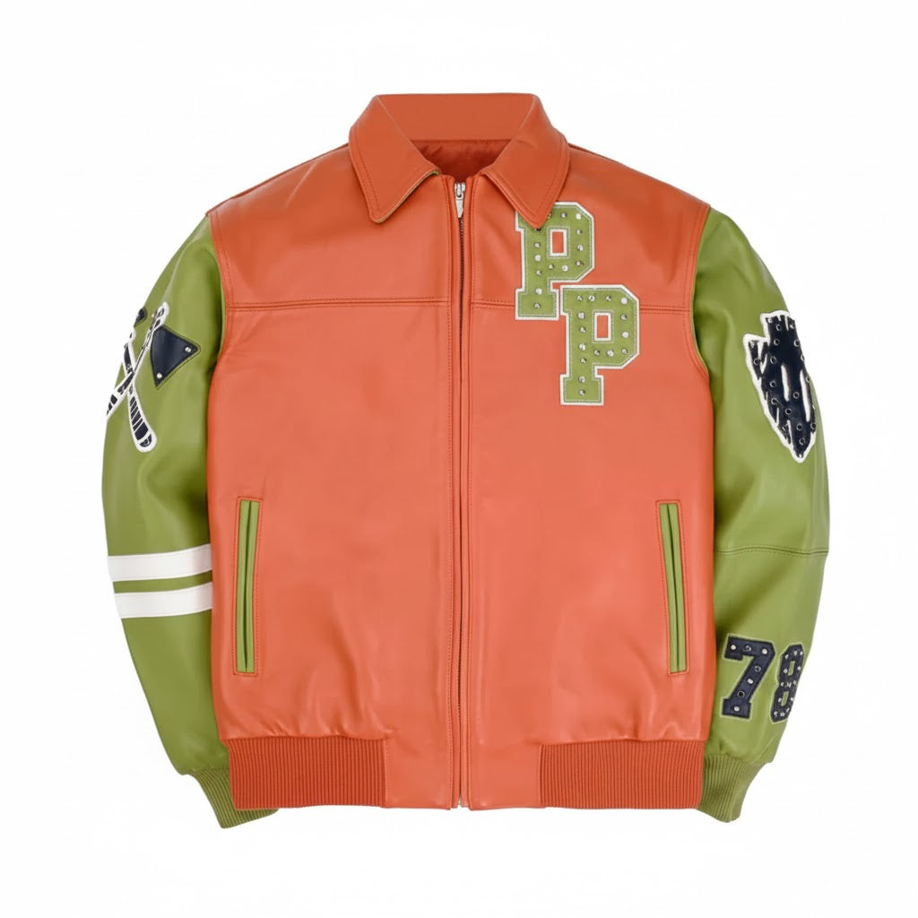 PELLE PELLE RENEGADES JACKET