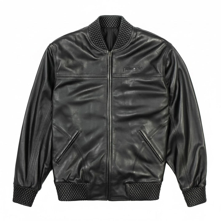 PELLE PELLE BURNISH PLUSH "BUTTER SOFT" JACKET