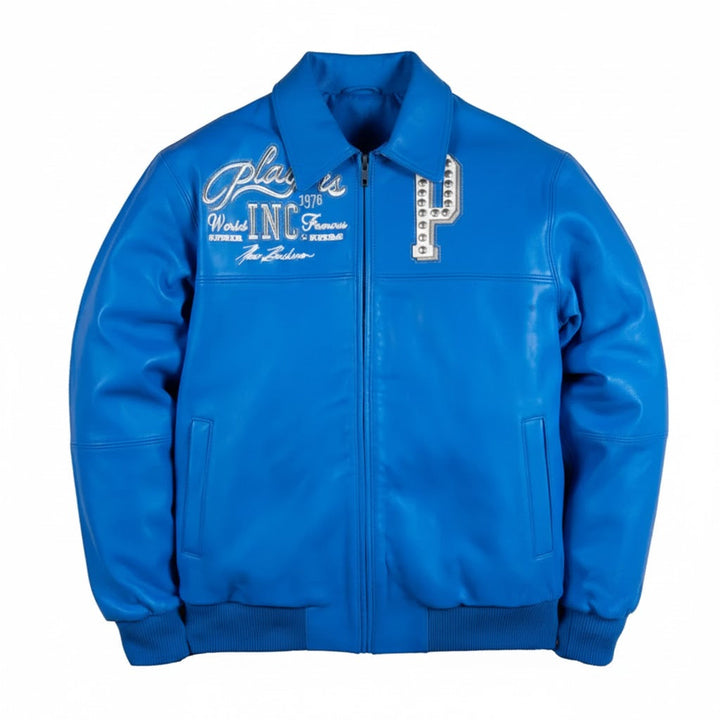 Pelle Pelle Players Inc Jacket