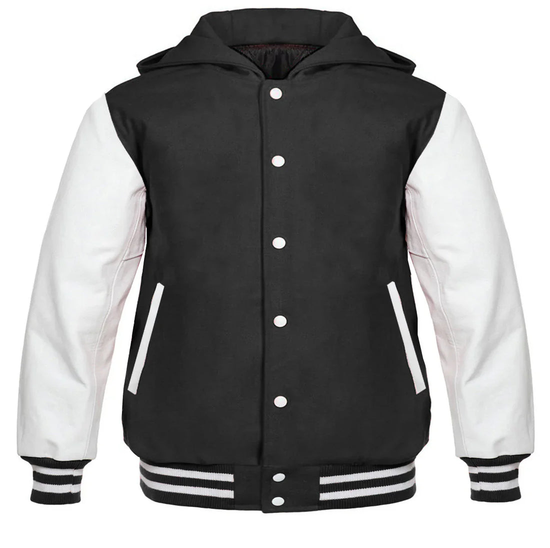 Custom Varsity